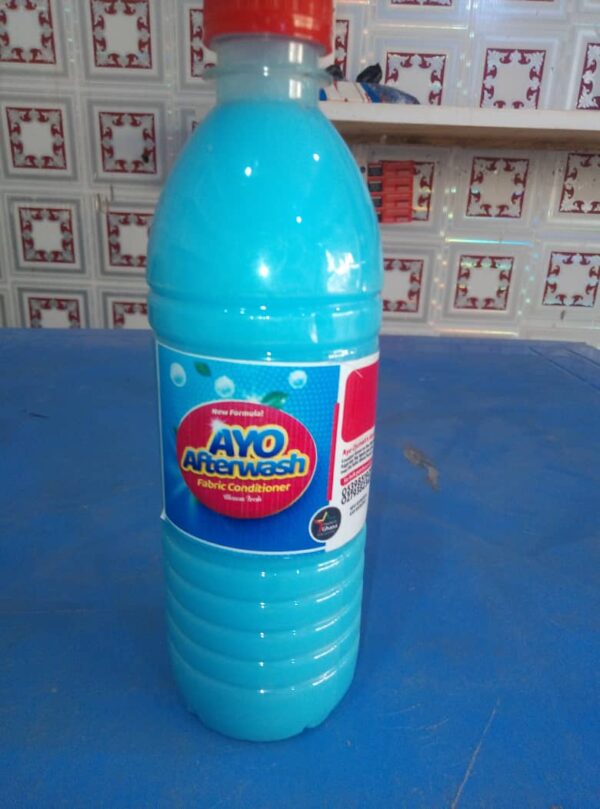 AYO AFTERWASH